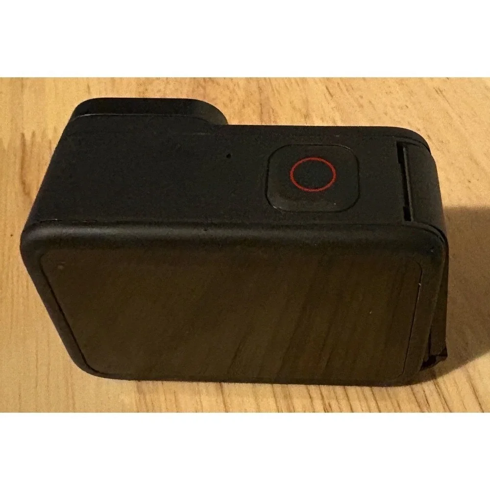 GoPro HERO9 Black Action Camera Bundle with Mounts, Tripod, and Dual Charger - Picture 2 of 8